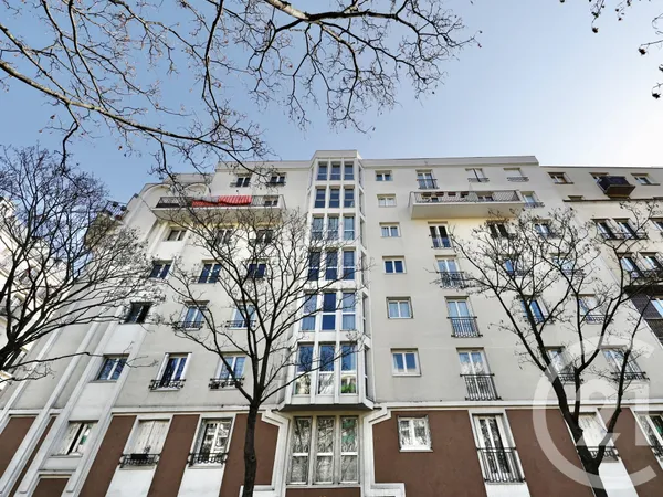 Appartement 4 pièces 75 m²