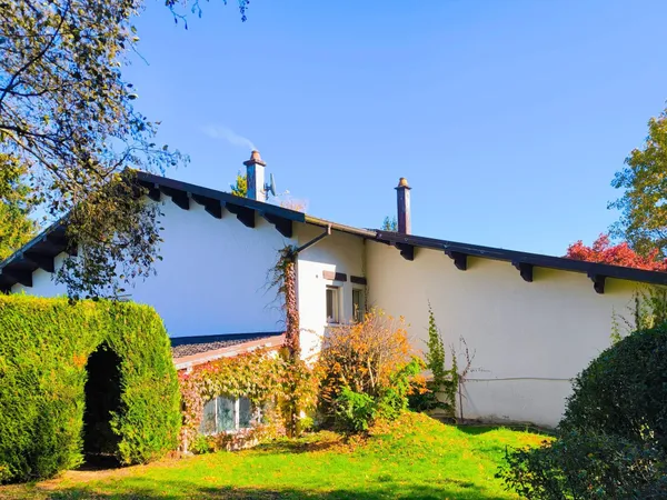MAISON DE 186 M2 SUR 1,48 HECTARE