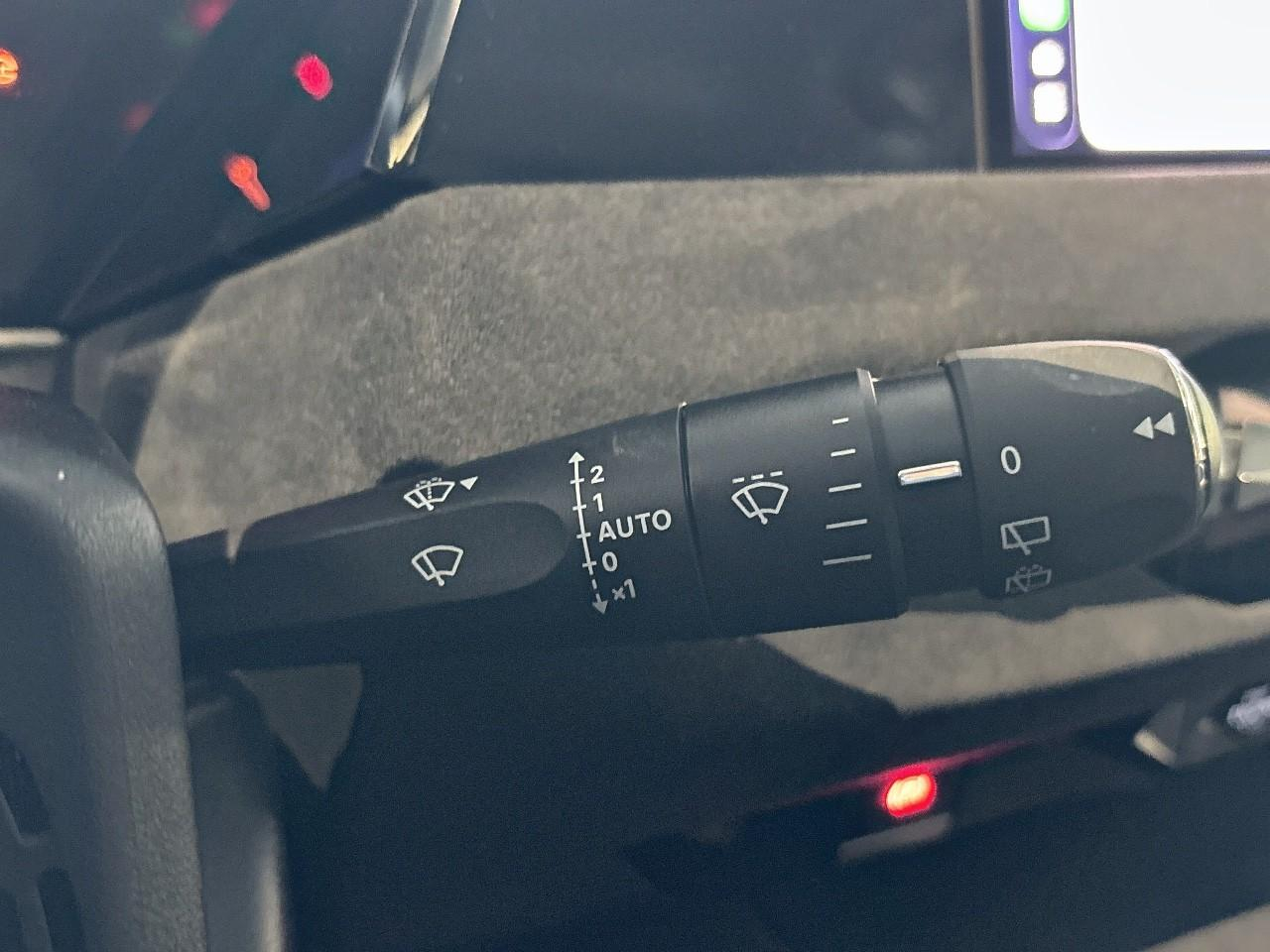 Ds Ds 4 essence 130ch performance line + automatique — photo 23