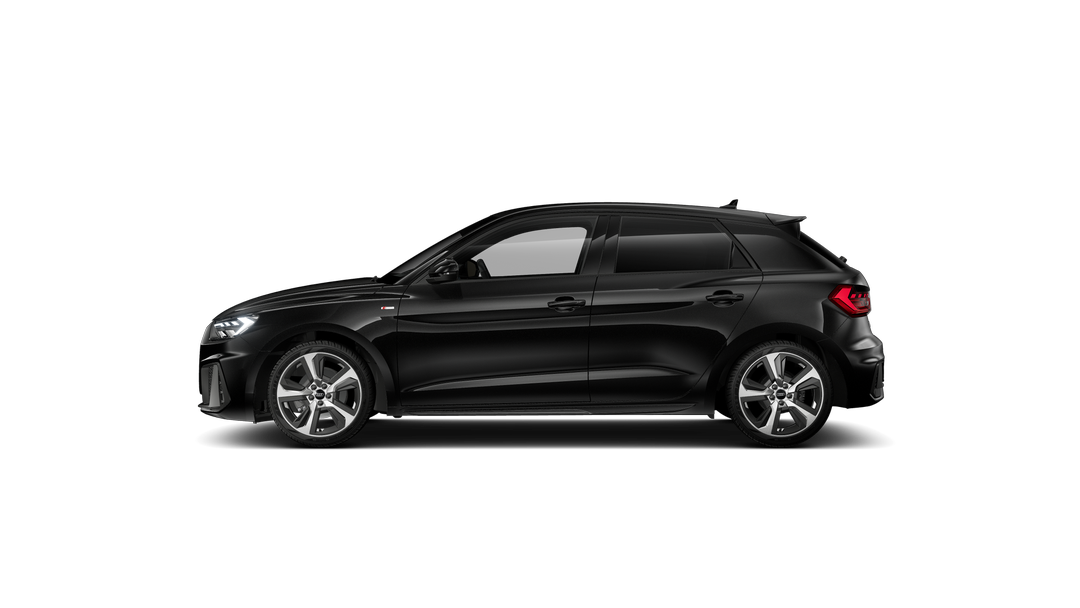 Audi A1 Sportback 30 TFSI 116 ch S tronic 7 — photo 2