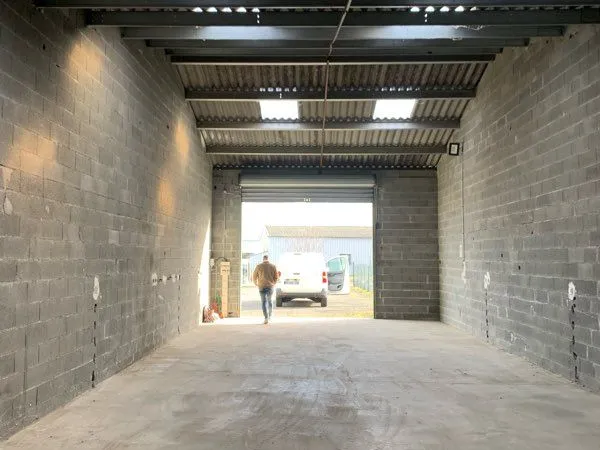 Local de 110m2