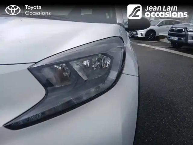 Toyota Aygo x 1.0 vvt-i 72 — photo 20