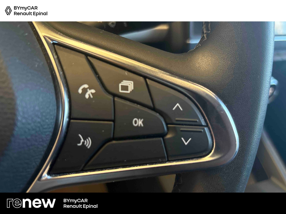 Renault Zoe R110 - 22B — photo 20