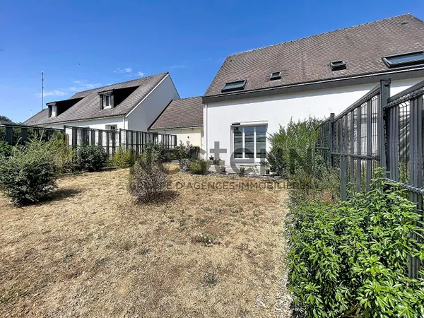 EXCLUSIVITÉ - Maison 2 chambres avec jardin clos ? Proche des commerces à MUZILLAC
