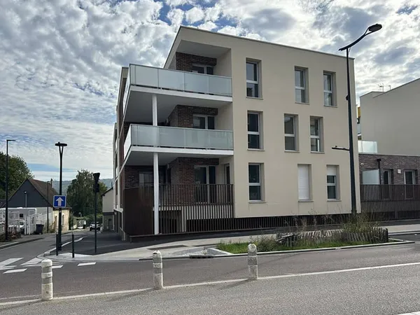 Appartement 1 pièce 32 m²