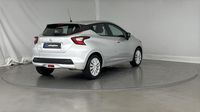 Nissan Micra 1.0 IG-T 92ch Acenta 2021.5 — photo 5