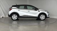 Renault Captur 1.5 Blue dCi 95ch Business — photo 4