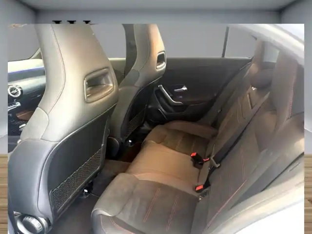 Mercedes Classe A 250 e hybrid eq amg line — photo 34