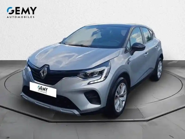 Renault Captur tce 90 - 21