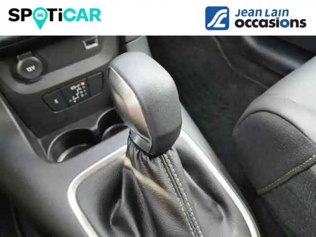 Citroën C3 puretech 110 ch eat6 — photo 14