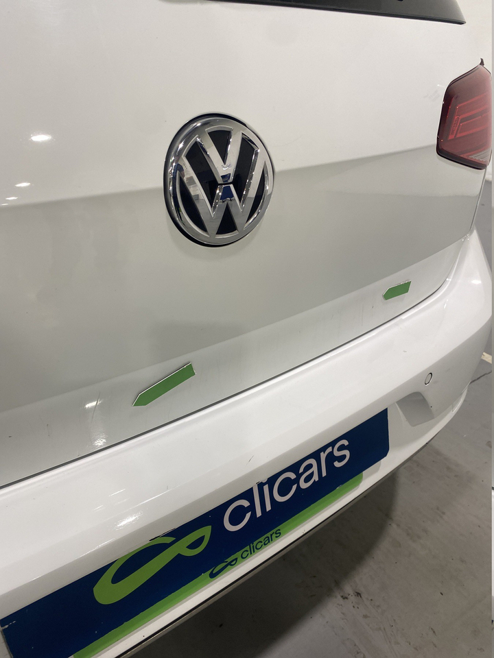 Volkswagen Golf 7 — photo 54