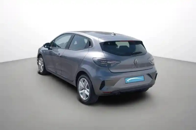 Renault Clio tce 90 — photo 4
