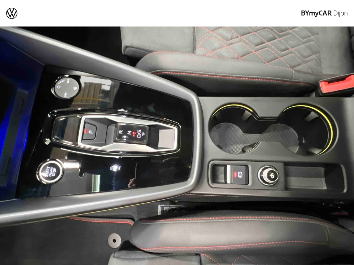 Audi A3 Sportback TFSI e Hybride rechargeable 272 S tronic 6 — photo 22