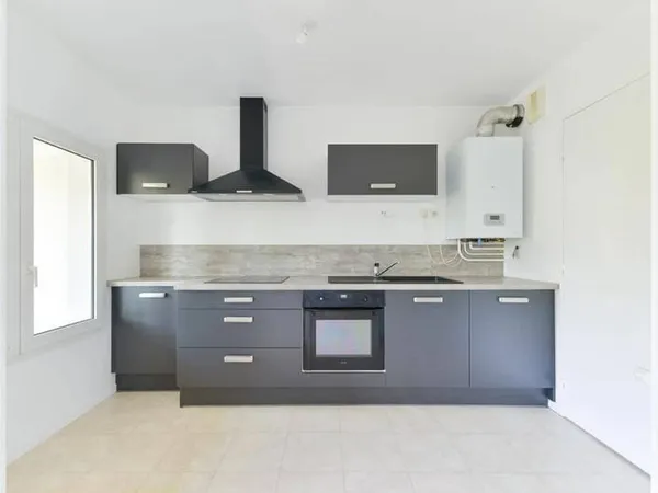 Appartement 2 pièces 49 m²