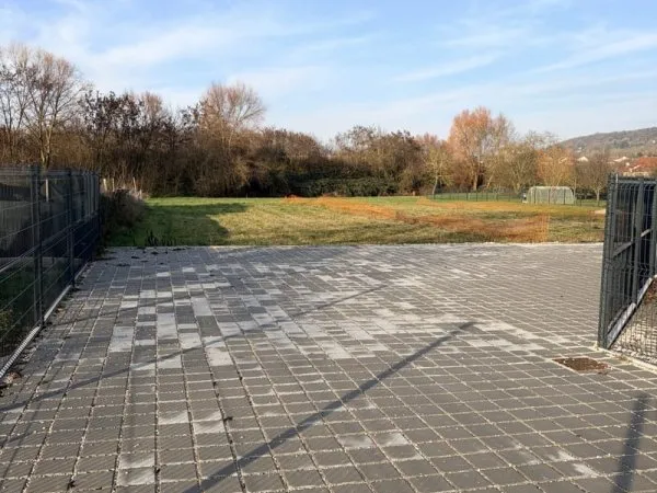 Terrain à bâtir Vente Malzéville   155000€