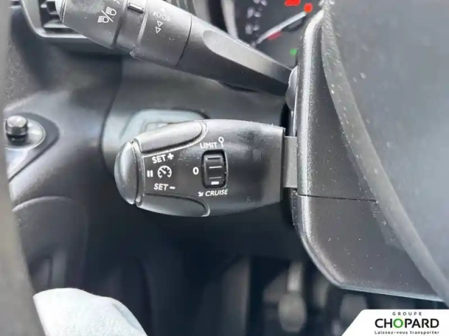 Citroën Berlingo van m 650 bluehdi 100 s&amp;s bvm6 — photo 19