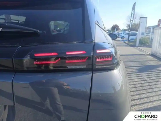 Peugeot 2008 electrique 156 ch  prime cee mini 3600€ déja déduite — photo 23