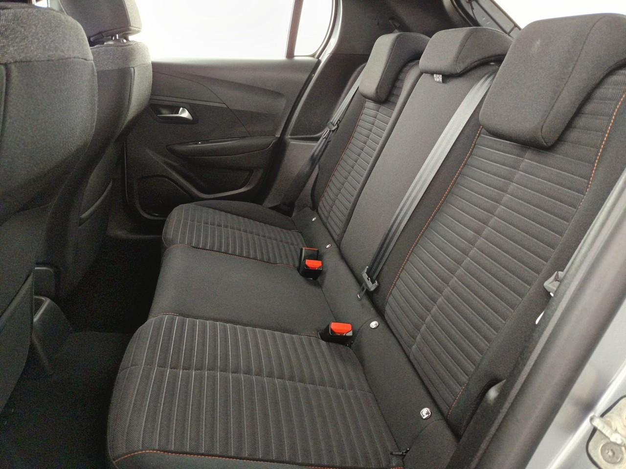 Peugeot 208 puretech 75 s&s bvm5 active pack — photo 10
