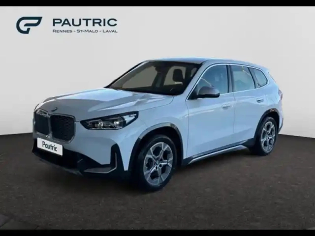 Bmw X1 ixdrive30 313ch xline