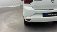 Dacia Sandero 1.0 SCe 65ch Essentiel -22 — photo 21