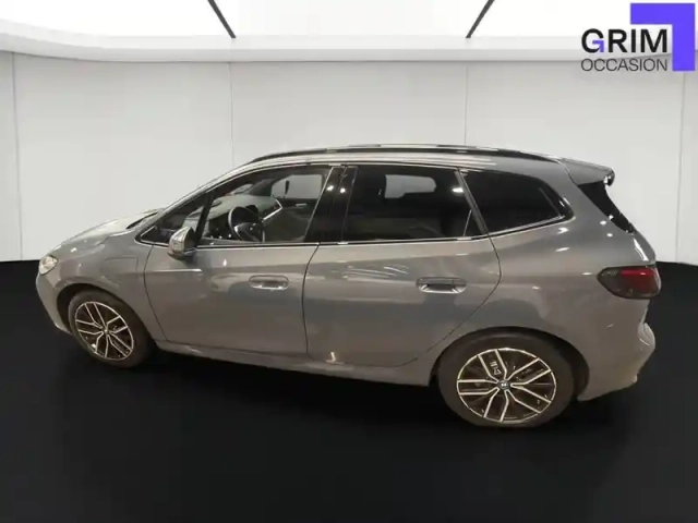 Bmw Serie 2 active tourer 225e xdrive 245 ch dkg7 — photo 20