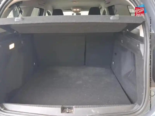 Dacia Duster 1.5 blue dci 115ch  journey 4x2 — photo 14