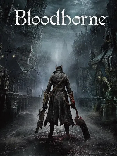 Bloodborne