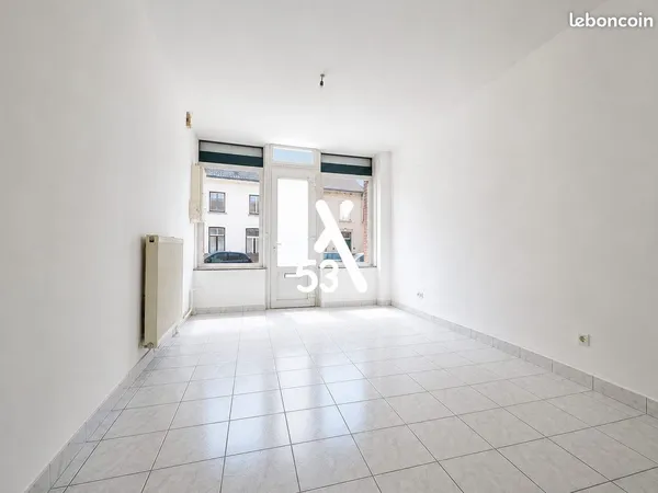 Maison de ville 4 pièces 90 m²