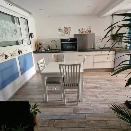 Location chambre meublée