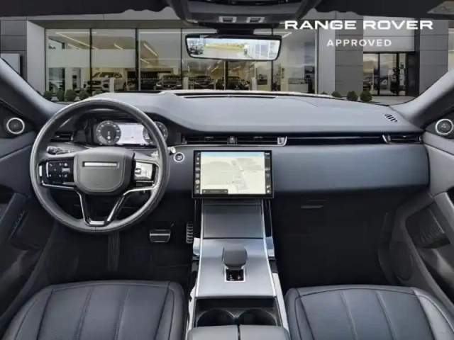 Land Rover Range Rover evoque 1.5 p300e 309ch r-dynamic hse awd bva mark iii — photo 22