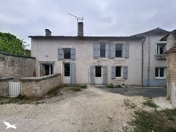 Maison 4 pièces 84 m²