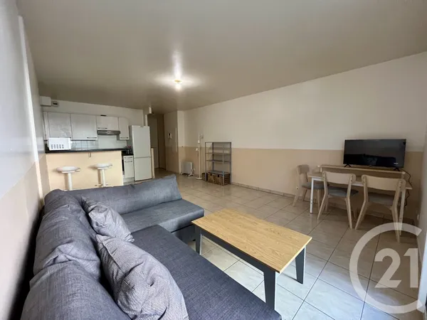 Appartement 1 pièce 37 m²