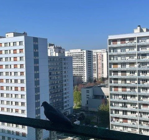 Appartement 5 pièces 120 m²