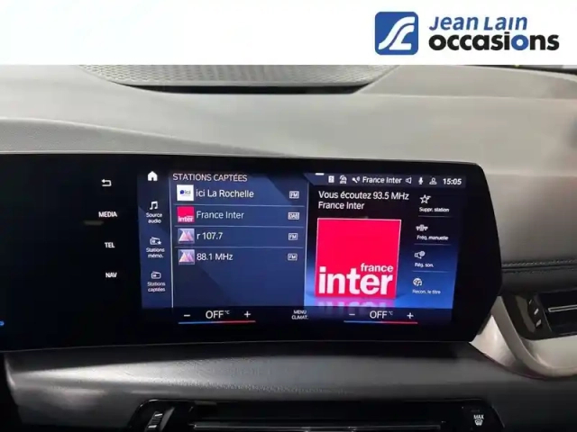 Bmw Serie 2 active tourer 220i 170 ch dkg7 — photo 16