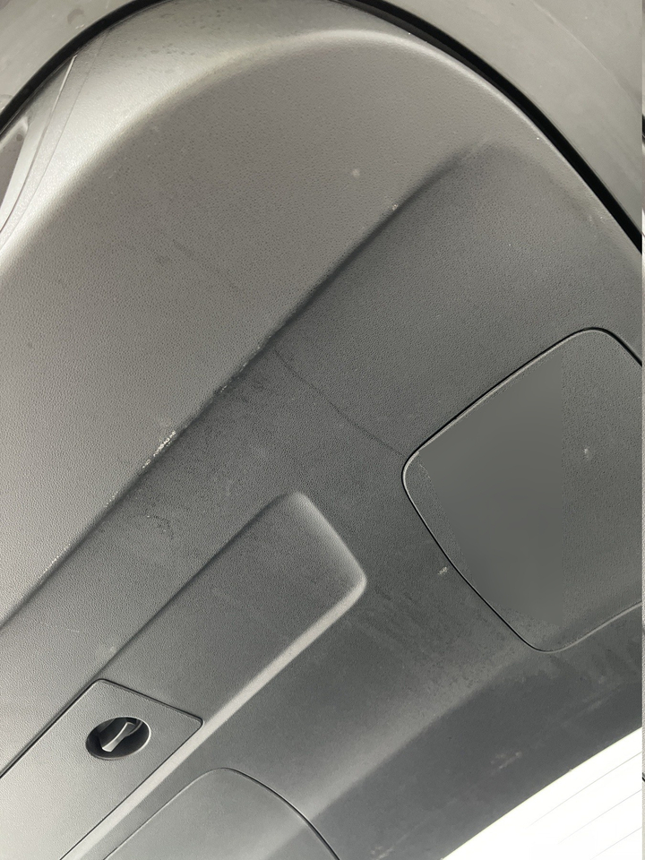 Citroën Grand C4 Spacetourer — photo 46