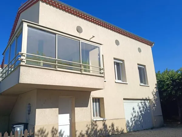 Villa 6 pièces 126 m²