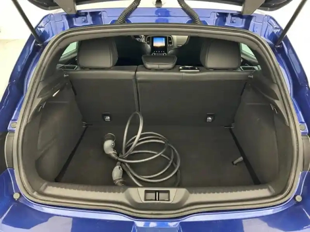 Renault Megane 1.6 e-tech plug-in 160ch rs line suréquipée — photo 18