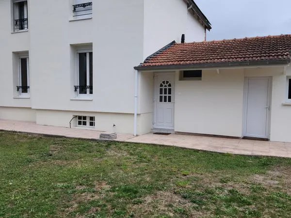 Maison a louer a givet