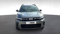 Dacia Bigster 1.8 hybrid 155ch Expression