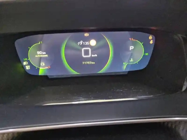 Peugeot 2008 puretech 130 s&amp;s eat8 — photo 66