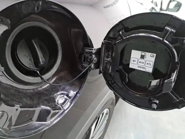 Renault Koleos dci 175 4x2 x-tronic — photo 22