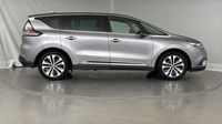 Renault Espace 2.0 Blue dCi 160ch Intens EDC E6D-Full — photo 4