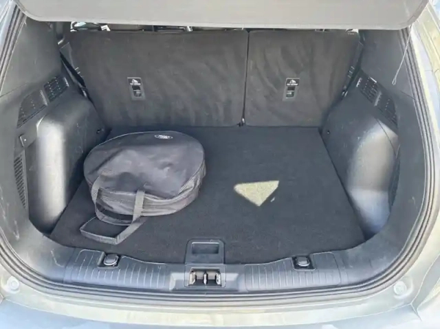 Ford Kuga 2.5 duratec 225ch phev st-line bva — photo 11