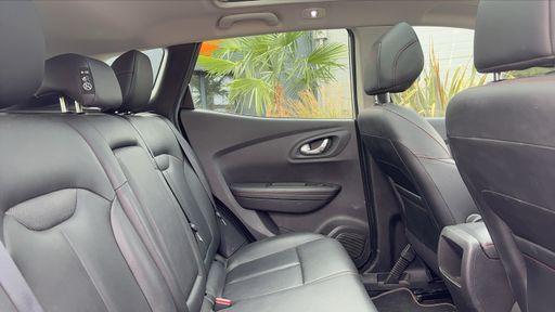Renault Kadjar 1.2 TCe 130 Energy EDC7 - Black – 2017 – 129245 km – Essence – Boîte Automatique — photo 35