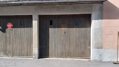 Stockage Location Hauts de Bienne 80€
