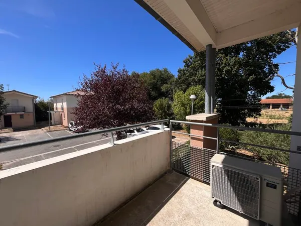 Appartement 3 pièces 56 m²
