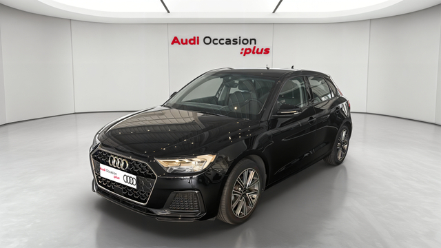 Audi A1 Sportback 30 TFSI 116 ch S tronic 7