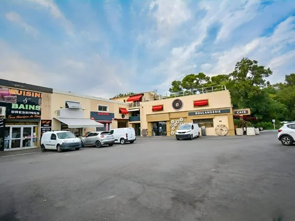 Cession DROIT AU BAIL TOUS COMMERCES EMPLACEMENT No1 - MOU