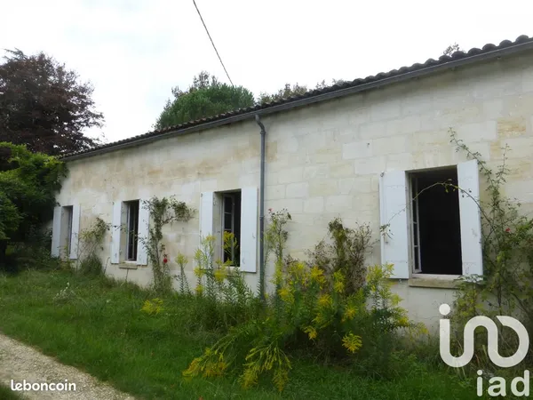 Propriété 12 pièces 270 m²