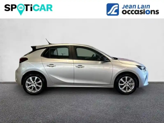 Opel Corsa 1.2 turbo 100 ch bva8 — photo 24
